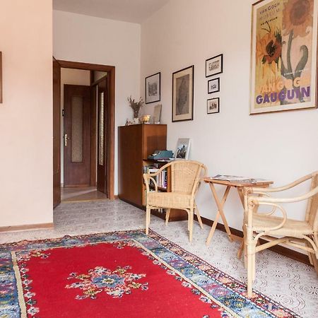 Il Melo Villa Fivizzano Exteriör bild