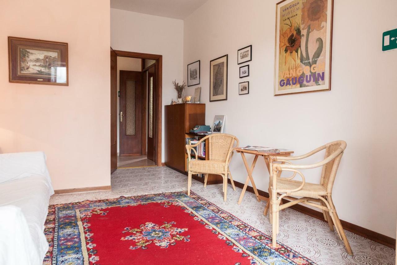 Il Melo Villa Fivizzano Exteriör bild
