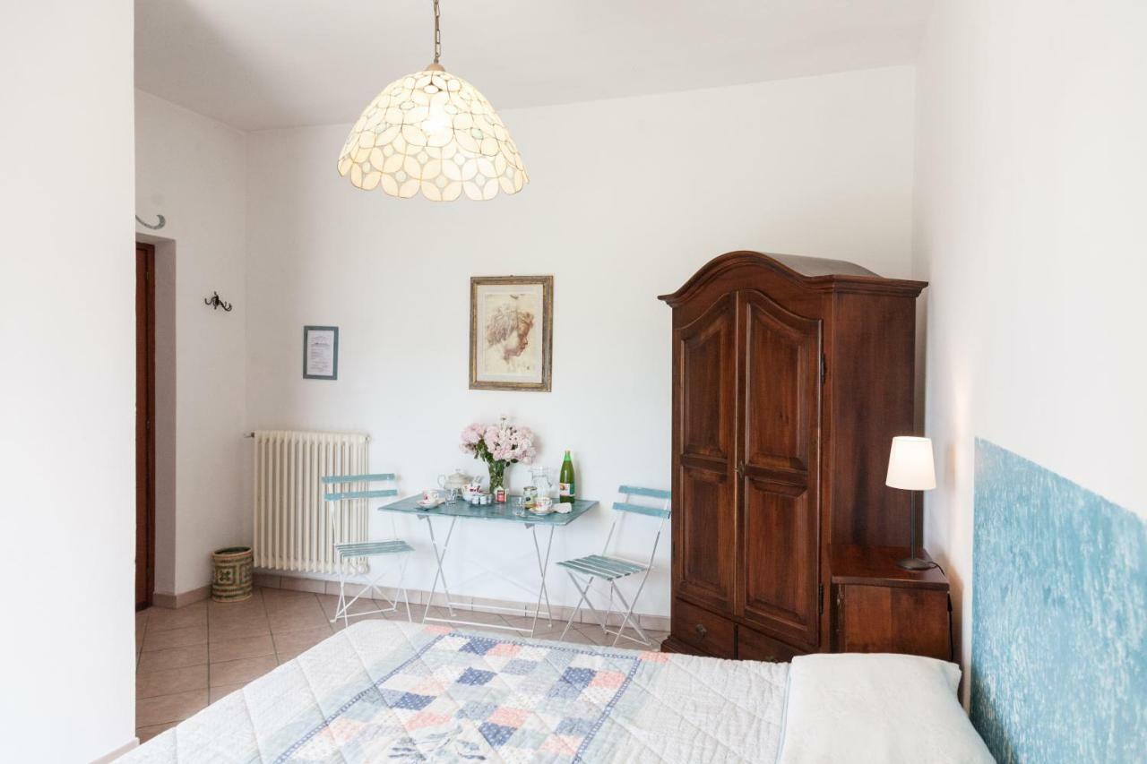 Il Melo Villa Fivizzano Exteriör bild